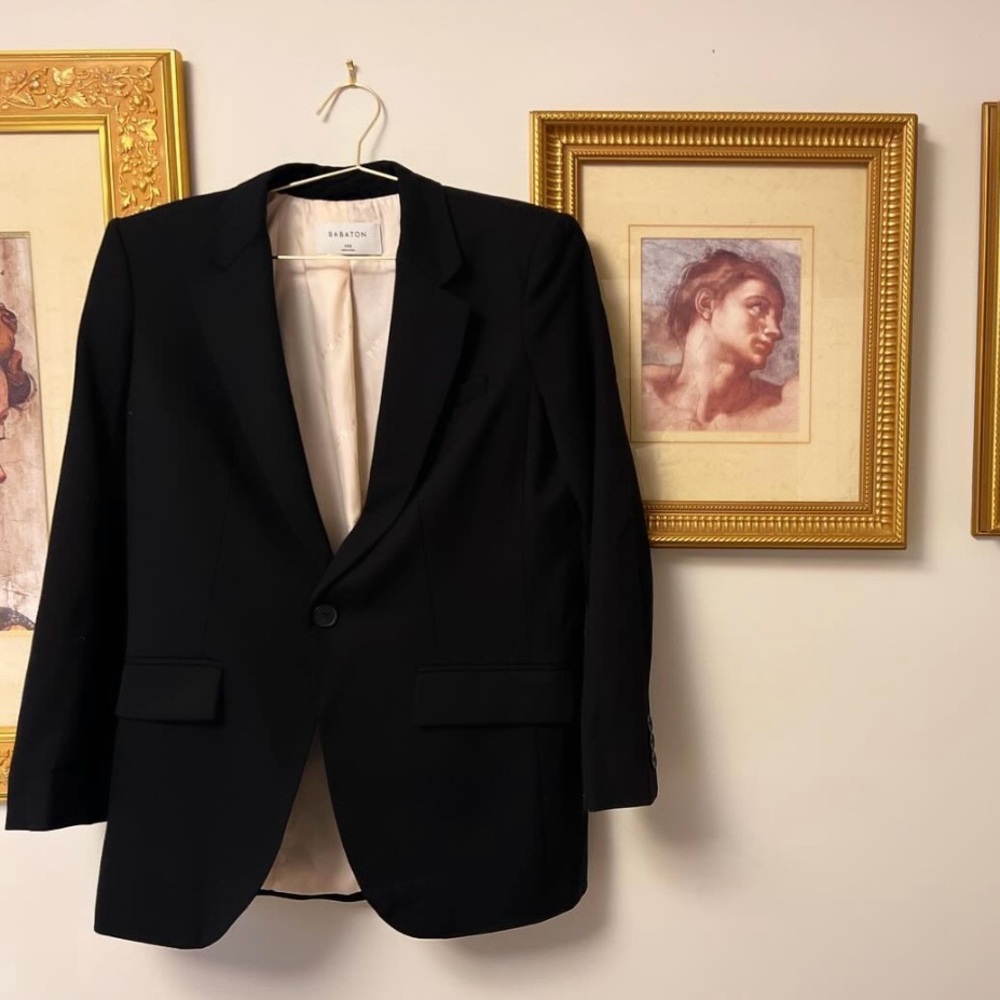 Babaton Blazer